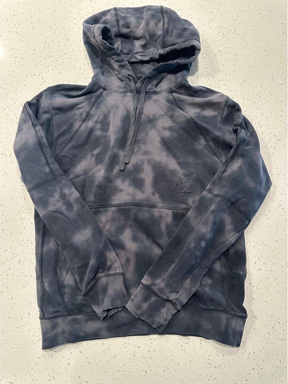 Vintage Nike Hoodie Size Small